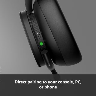 Microsoft Xbox Vezeték Nélküli Bluetooth Gamer Fejhallgató