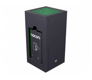 Nacon Dupla külső akkumulátortöltő Xbox kontrollerekhez