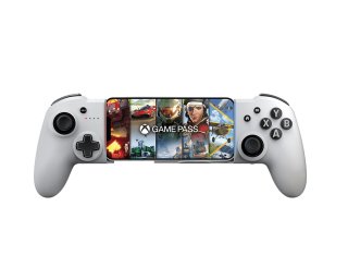 Nacon MG-X Pro iPhone kontroller