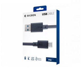 Nacon USB kábel - 5m