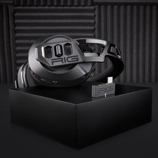 Nacon RIG 600 PRO HS Vezeték Nélküli Gamer Headset PS5