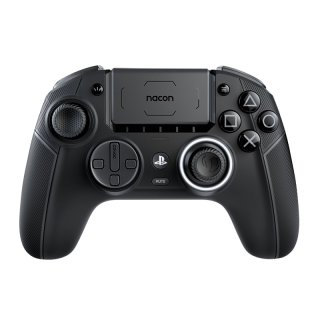 Nacon Revolution 5 Pro Vezeték Nélküli PS4/PS5 Kontroller - Fekete