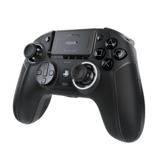 Nacon Revolution 5 Pro Vezeték Nélküli PS4/PS5 Kontroller - Fekete