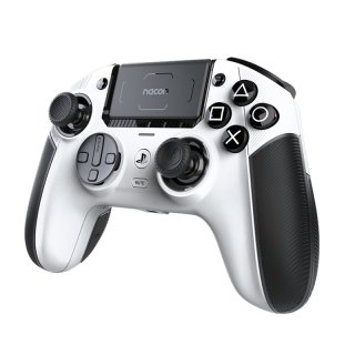 Nacon Revolution 5 Pro Vezeték Nélküli PS4/PS5 Kontroller - Fehér