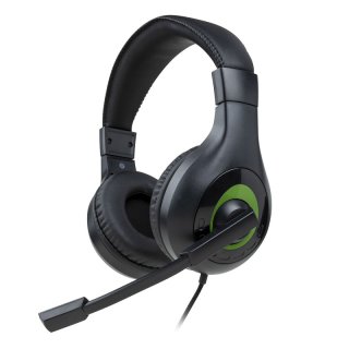 Nacon Xbox Gamer Headset - Fekete