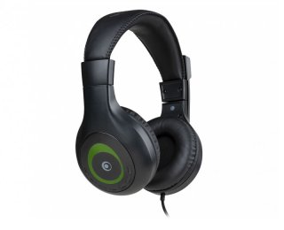 Nacon Xbox Gamer Headset - Fekete