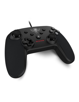 Spirit of Gamer Pro Gaming Bluetooth Vezeték nélküli gamepad - Nintendo Switch