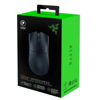 Razer Viper V3 Hyperspeed Vezeték Nélküli Gamer Egér