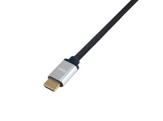 Equip (119381) HDMI 2.1 kábel aranyozott 8K 2m