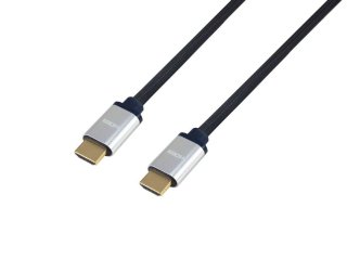 Equip (119381) HDMI 2.1 kábel aranyozott 8K 2m