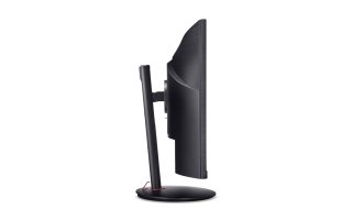Acer Nitro XZ271UP3bmiiphx hajlított FreeSync monitor 27"