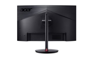 Acer Nitro XZ271UP3bmiiphx hajlított FreeSync monitor 27"