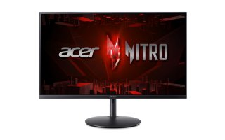 Acer Nitro XF240YM3biiph FreeSync Monitor 23,8"