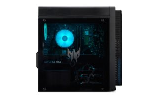 Acer Predator Orion 3000 - Gamer asztali PC