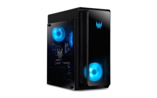 Acer Predator Orion 3000 - Gamer asztali PC