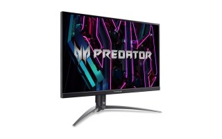 Acer Predator XB273UV3bmiiprzx FreeSync Premium Monitor 27"