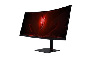 Acer Nitro XV345CURV3bmiphuzx FreeSync monitor 34"
