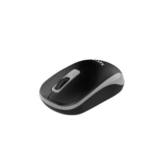 Havit MS626GT Vezeték nélküli egér - Fekete/Szürke