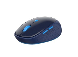 Havit MS76GT plus Vezetéknélküli Egér - Kék