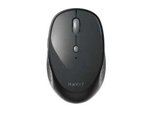 Havit MS76GT plus Vezetéknélküli Egér - Szürke