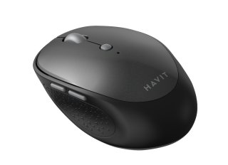 Havit MS76GT plus Vezetéknélküli Egér - Szürke