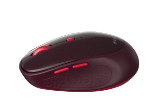 Havit MS76GT plus Wireless egér - Piros