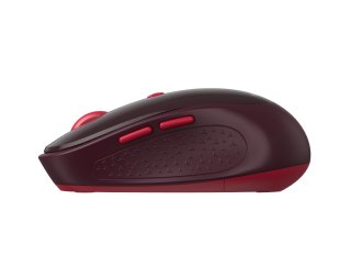 Havit MS76GT plus Wireless egér - Piros