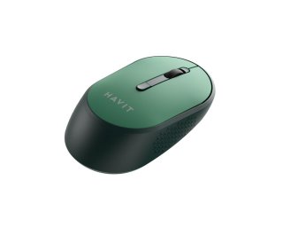 Havit MS78GT - Zöld - Vezeték Nélküli Egér