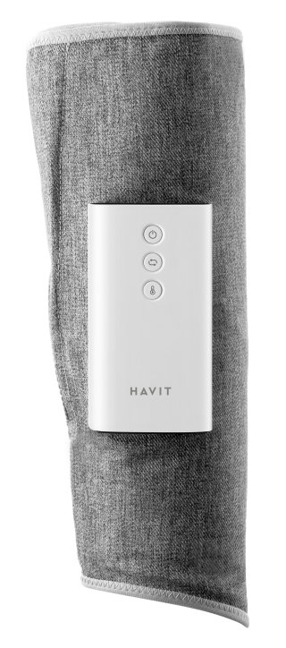 Havit LM1850 Hordozható lábmasszírozó