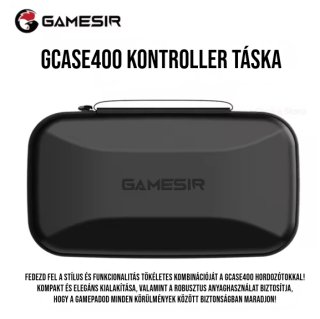 GameSir G8 Kontroller Táska
