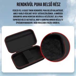 GameSir G8 Kontroller Táska
