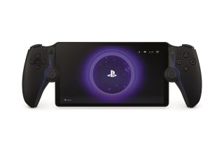 Sony PlayStation Portal (PS5) Midnight Black