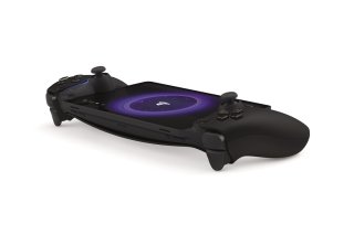 Sony PlayStation Portal (PS5) Midnight Black