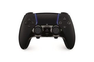 Sony PlayStation 5 DualSense Edge Vezeték Nélküli Kontroller (PS5) Midnight Black