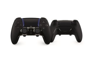 Sony PlayStation 5 DualSense Edge Vezeték Nélküli Kontroller (PS5) Midnight Black