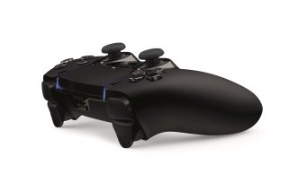 Sony PlayStation 5 DualSense Edge Vezeték Nélküli Kontroller (PS5) Midnight Black