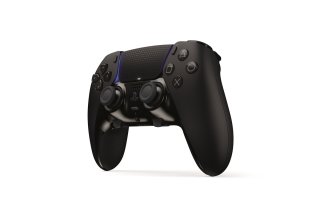Sony PlayStation 5 DualSense Edge Vezeték Nélküli Kontroller (PS5) Midnight Black