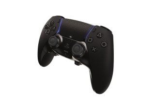Sony PlayStation 5 DualSense Edge Vezeték Nélküli Kontroller (PS5) Midnight Black