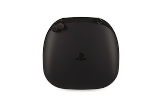 Sony PlayStation 5 DualSense Edge Vezeték Nélküli Kontroller (PS5) Midnight Black