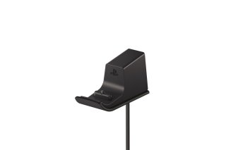 Sony PlayStation 5 PULSE ELITE vezeték nélküli fejhallgató Midnight Black