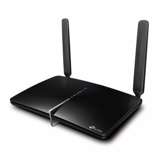 TP-Link Archer MR600 AC1200 4G+ Cat6 Dual-Band vezeték nélküli router