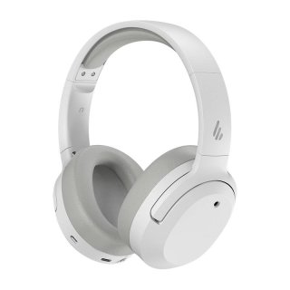 Edifier W820NB, ANC vezeték nélküli bluetooth-os fejhallgató - Fehér