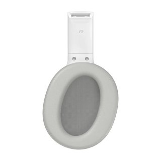 Edifier W820NB, ANC vezeték nélküli bluetooth-os fejhallgató - Fehér