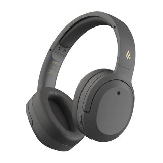 Edifier W820NB, ANC vezeték nélküli bluetooth-os fejhallgató - Szürke