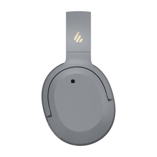 Edifier W820NB, ANC vezeték nélküli bluetooth-os fejhallgató - Szürke