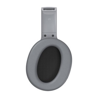 Edifier W820NB, ANC vezeték nélküli bluetooth-os fejhallgató - Szürke