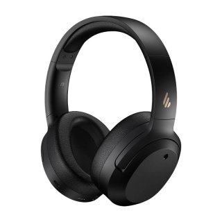 Edifier W820NB, ANC vezeték nélküli bluetooth-os fejhallgató - Fekete