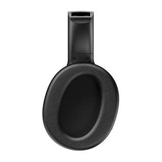 Edifier W820NB, ANC vezeték nélküli bluetooth-os fejhallgató - Fekete