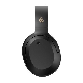 Edifier W820NB, ANC vezeték nélküli bluetooth-os fejhallgató - Fekete