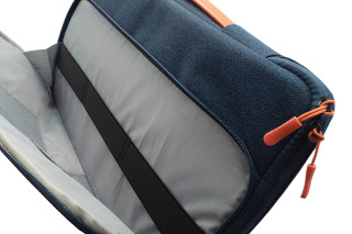 Stride Slim Laptop táska 14" - Kék
